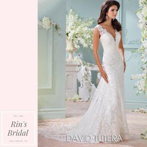 David Tutera/Mon Cheri Dayton (116204)